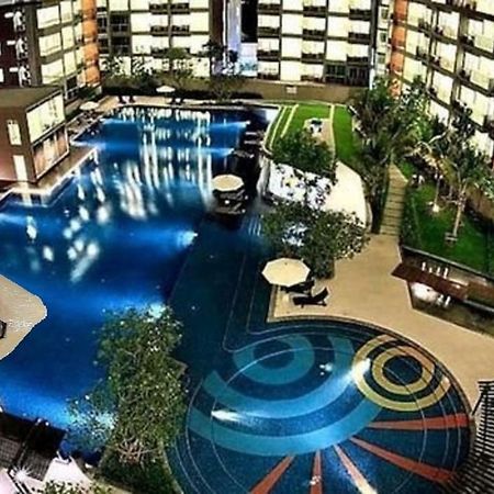 Seacraze Condominium HHQ Exterior foto
