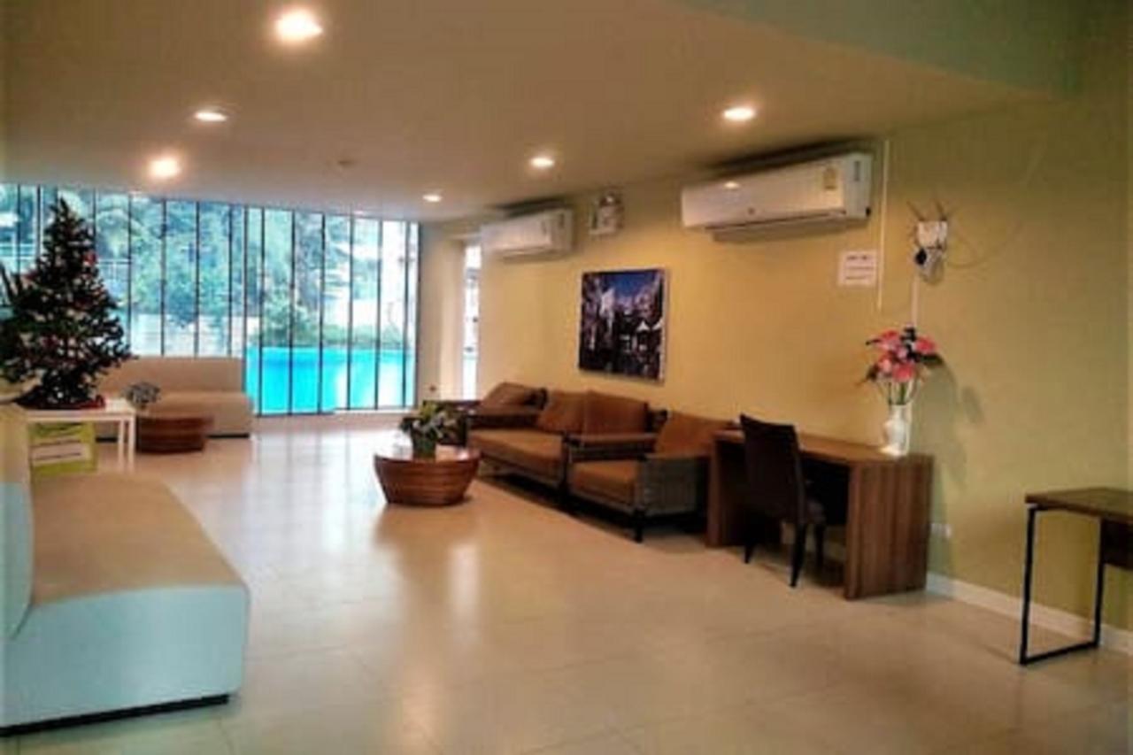 Seacraze Condominium HHQ Exterior foto