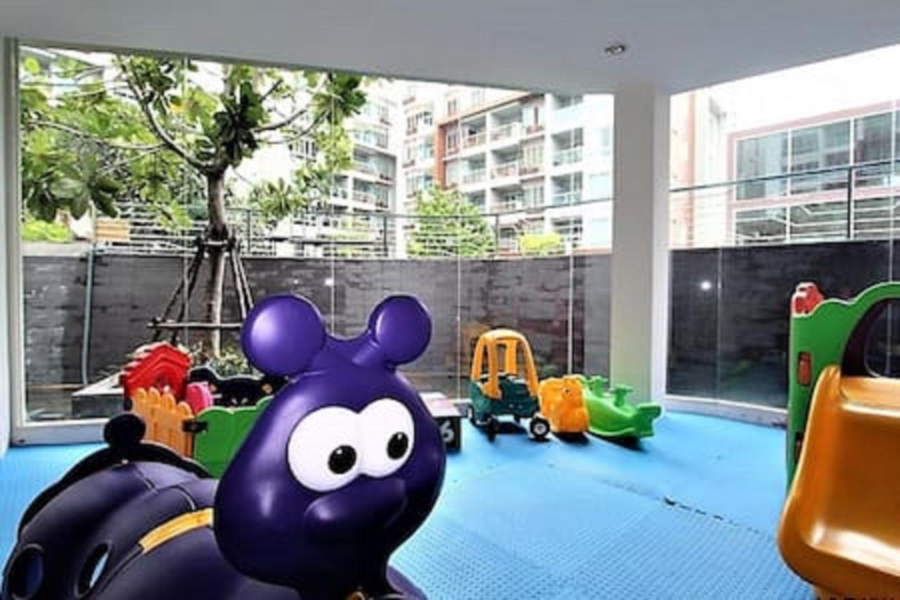 Seacraze Condominium HHQ Exterior foto