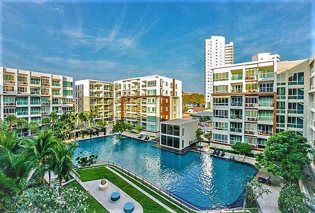 Seacraze Condominium HHQ Exterior foto