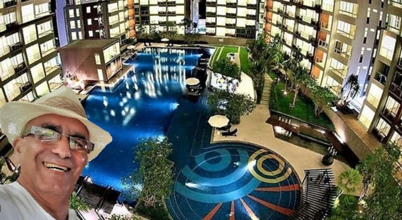 Seacraze Condominium HHQ Exterior foto